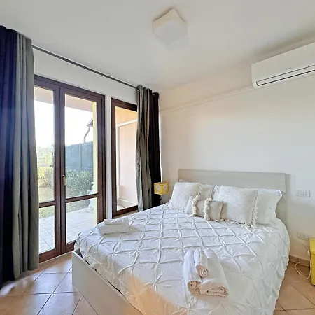 163- Bilocale A Marcelli, Con Aria Condizionata, Giardino E Inclusa Nel Prezzo Apartment Marcelli